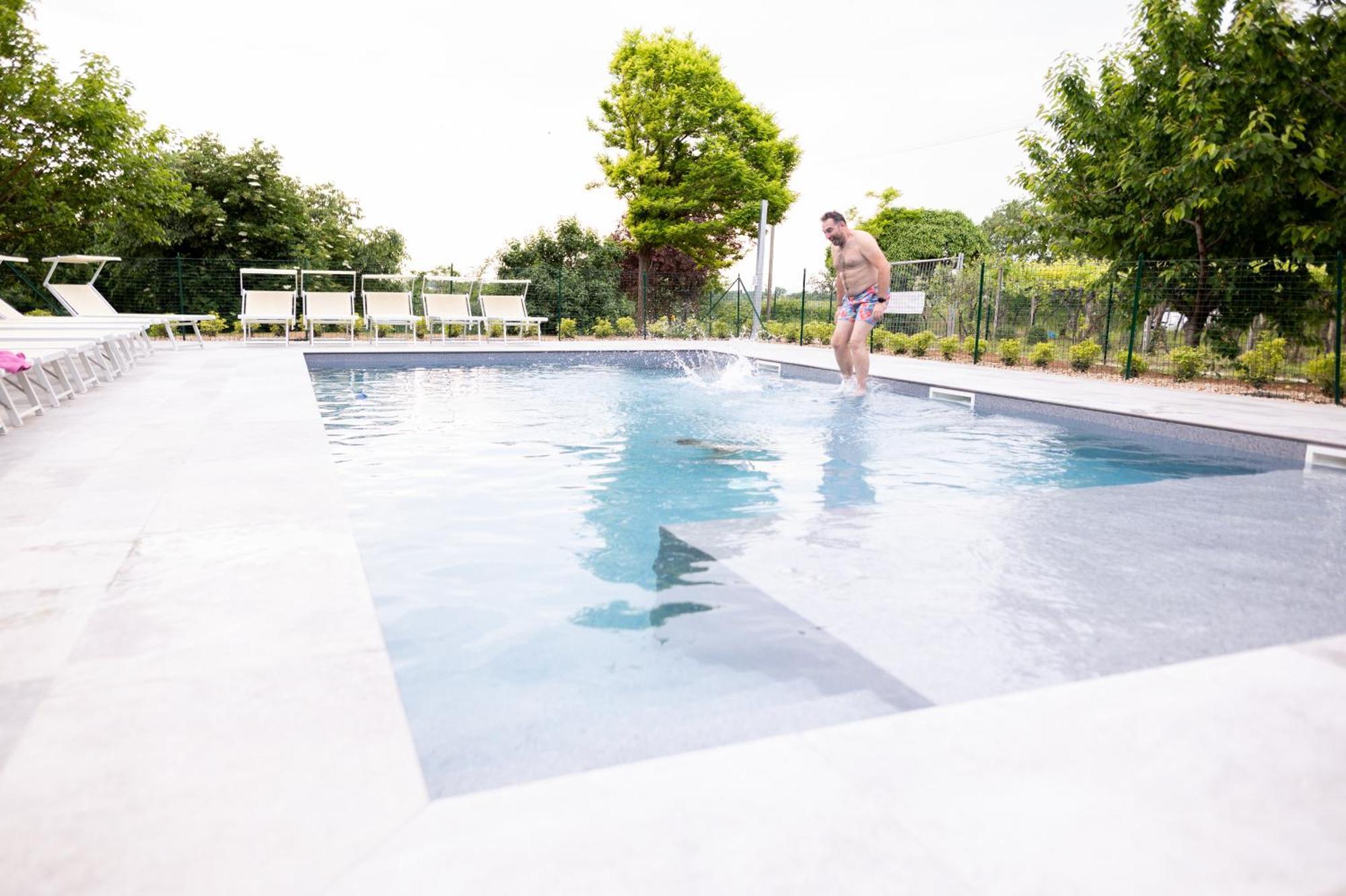 Tenuta Engi Vérone Extérieur photo