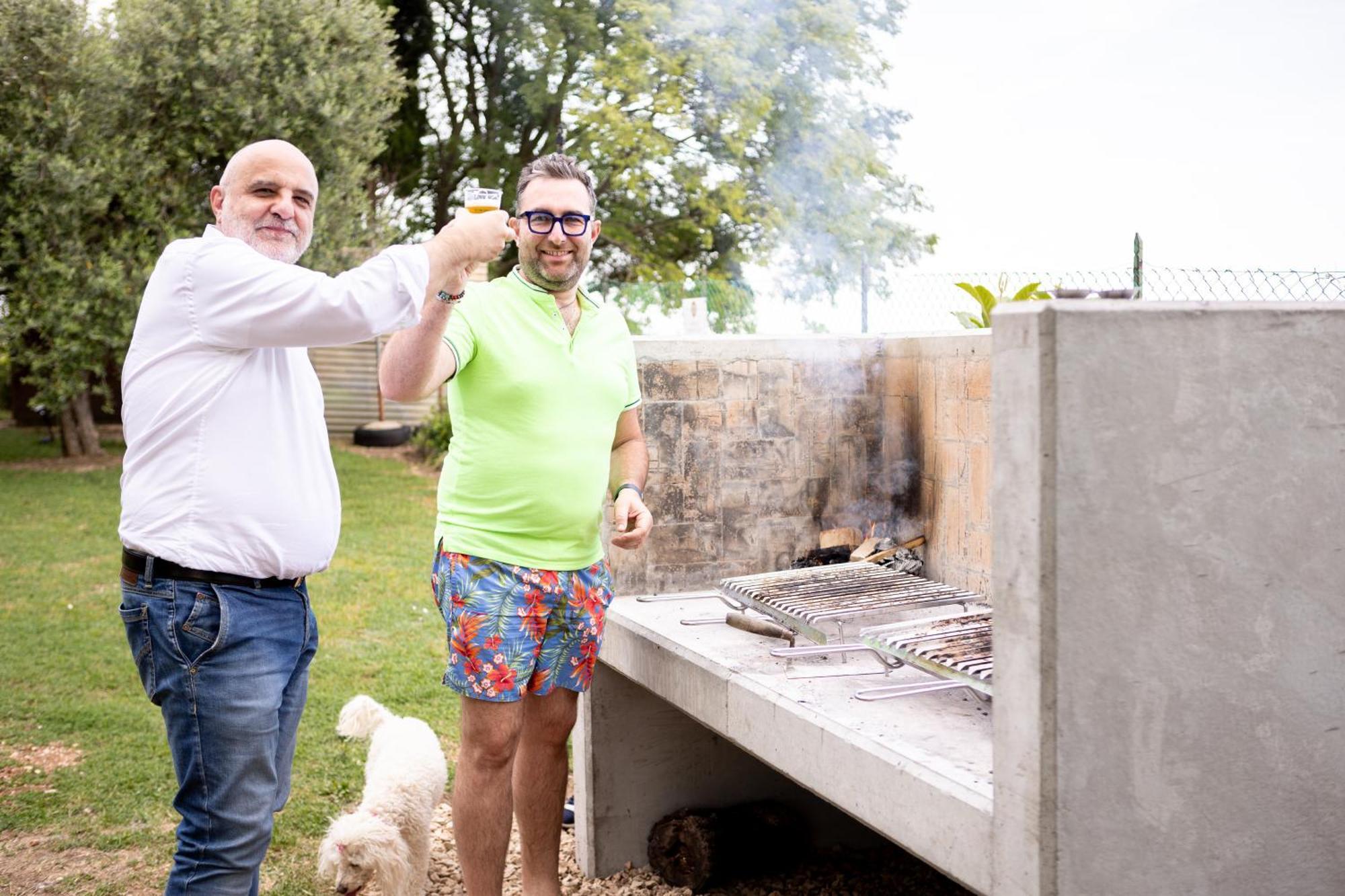 Tenuta Engi Vérone Extérieur photo